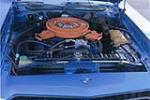 1973 PLYMOUTH ROAD RUNNER/GTX 440 - Engine - 193947