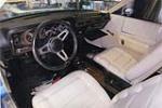 1973 PLYMOUTH ROAD RUNNER/GTX 440 - Interior - 193947