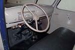 1941 CHEVROLET PICKUP - Interior - 193971