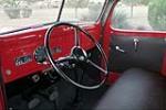 1941 DODGE PICKUP - Interior - 193972