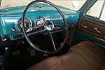 1954 CHEVROLET 3100 PICKUP - Interior - 193974
