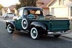 1954 CHEVROLET 3100 PICKUP - Rear 3/4 - 193974