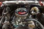 1969 PONTIAC LEMANS CONVERTIBLE - Engine - 193984