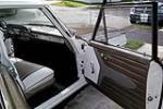 1962 MERCURY MONTEREY STATION WAGON - Interior - 193989