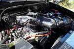 2003 FORD F-150 LIGHTNING CUSTOM PICKUP - Engine - 194013