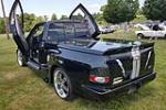 2003 FORD F-150 LIGHTNING CUSTOM PICKUP - Front 3/4 - 194013