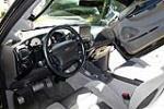 2003 FORD F-150 LIGHTNING CUSTOM PICKUP - Interior - 194013