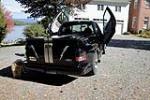 2003 FORD F-150 LIGHTNING CUSTOM PICKUP - Rear 3/4 - 194013