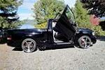 2003 FORD F-150 LIGHTNING CUSTOM PICKUP - Side Profile - 194013