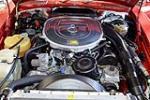 1989 MERCEDES-BENZ 560SL ROADSTER - Engine - 194048