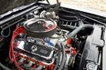 1969 CHEVROLET CAMARO CUSTOM COUPE - Engine - 194086