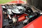 1972 CHEVROLET CORVETTE T-TOP - Engine - 194104