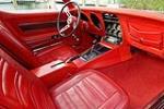 1972 CHEVROLET CORVETTE T-TOP - Interior - 194104