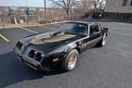 1980 PONTIAC TRANS AM  - Front 3/4 - 194128