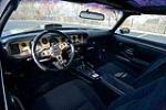 1980 PONTIAC TRANS AM  - Interior - 194128
