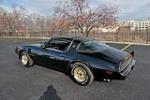 1980 PONTIAC TRANS AM  - Rear 3/4 - 194128