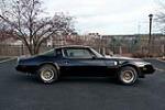 1980 PONTIAC TRANS AM  - Side Profile - 194128