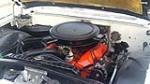 1959 CHEVROLET IMPALA CONVERTIBLE - Engine - 194179