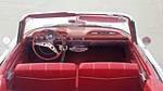 1959 CHEVROLET IMPALA CONVERTIBLE - Interior - 194179