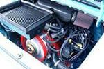 1984 PORSCHE 930/935 DP TURBO - Engine - 194186