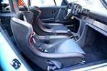 1984 PORSCHE 930/935 DP TURBO - Interior - 194186