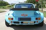 1984 PORSCHE 930/935 DP TURBO - Misc 2 - 194186