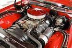 1977 CHEVROLET CAMARO Z/28  - Engine - 194189