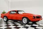 1977 CHEVROLET CAMARO Z/28  - Front 3/4 - 194189