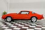 1977 CHEVROLET CAMARO Z/28  - Side Profile - 194189