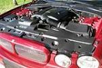 2004 JAGUAR XJR SEDAN - Engine - 194203