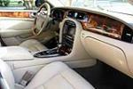 2004 JAGUAR XJR SEDAN - Interior - 194203