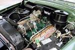 1949 OLDSMOBILE 88 WOODY WAGON - Engine - 194207