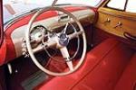 1949 OLDSMOBILE 88 WOODY WAGON - Interior - 194207