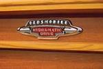 1949 OLDSMOBILE 88 WOODY WAGON - Misc 2 - 194207