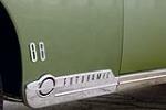 1949 OLDSMOBILE 88 WOODY WAGON - Misc 1 - 194207