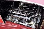 1932 LINCOLN KB V12 BRUNN SPORT PHAETON - Engine - 194211