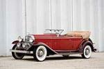 1932 LINCOLN KB V12 BRUNN SPORT PHAETON - Misc 2 - 194211