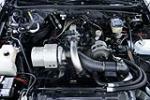 1987 BUICK REGAL WE4 TURBO - Engine - 194224