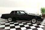 1987 BUICK REGAL WE4 TURBO - Front 3/4 - 194224