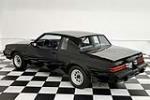 1987 BUICK REGAL WE4 TURBO - Rear 3/4 - 194224