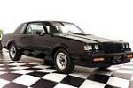 1987 BUICK REGAL WE4 TURBO - Side Profile - 194224