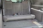 2004 CHEVROLET SUBURBAN  - Interior - 194230