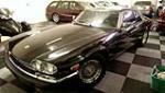 1991 JAGUAR XJS - Front 3/4 - 194248