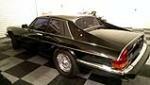 1991 JAGUAR XJS - Rear 3/4 - 194248