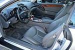 2004 MERCEDES-BENZ SL500  - Interior - 194254