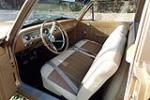 1964 FORD RANCHERO PICKUP - Interior - 194265