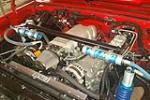 1987 CHEVROLET C1500 CUSTOM PICKUP - Engine - 194266