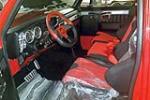 1987 CHEVROLET C1500 CUSTOM PICKUP - Interior - 194266