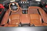 2000 DODGE VIPER RT/10 CONVERTIBLE - Interior - 194270