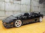 1991 LAMBORGHINI DIABLO  - Front 3/4 - 194349
